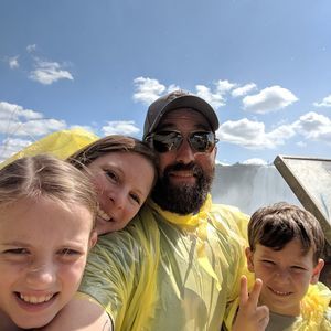 Meet your Posher, Kim